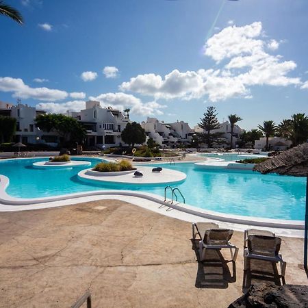 Manrique'S Holidays Коста-Тегисе Экстерьер фото
