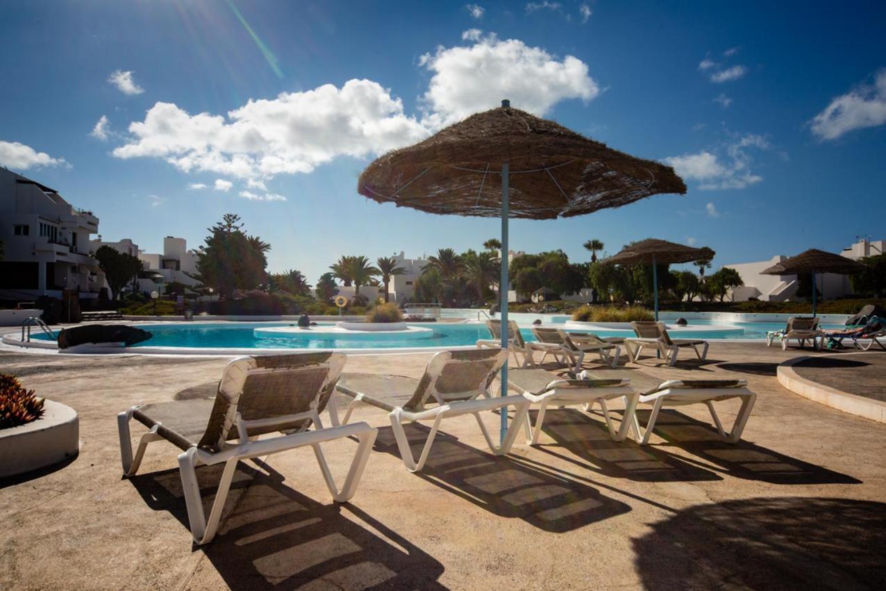 Manrique'S Holidays Коста-Тегисе Экстерьер фото